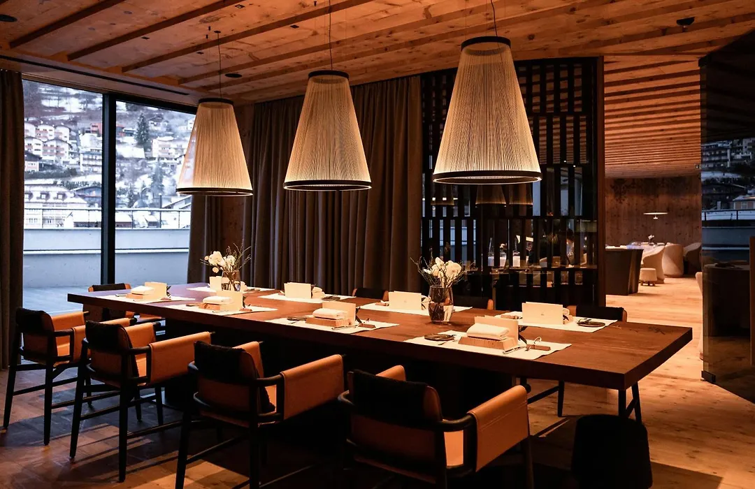 Gardena Groednerhof - Hotel & Spa-1