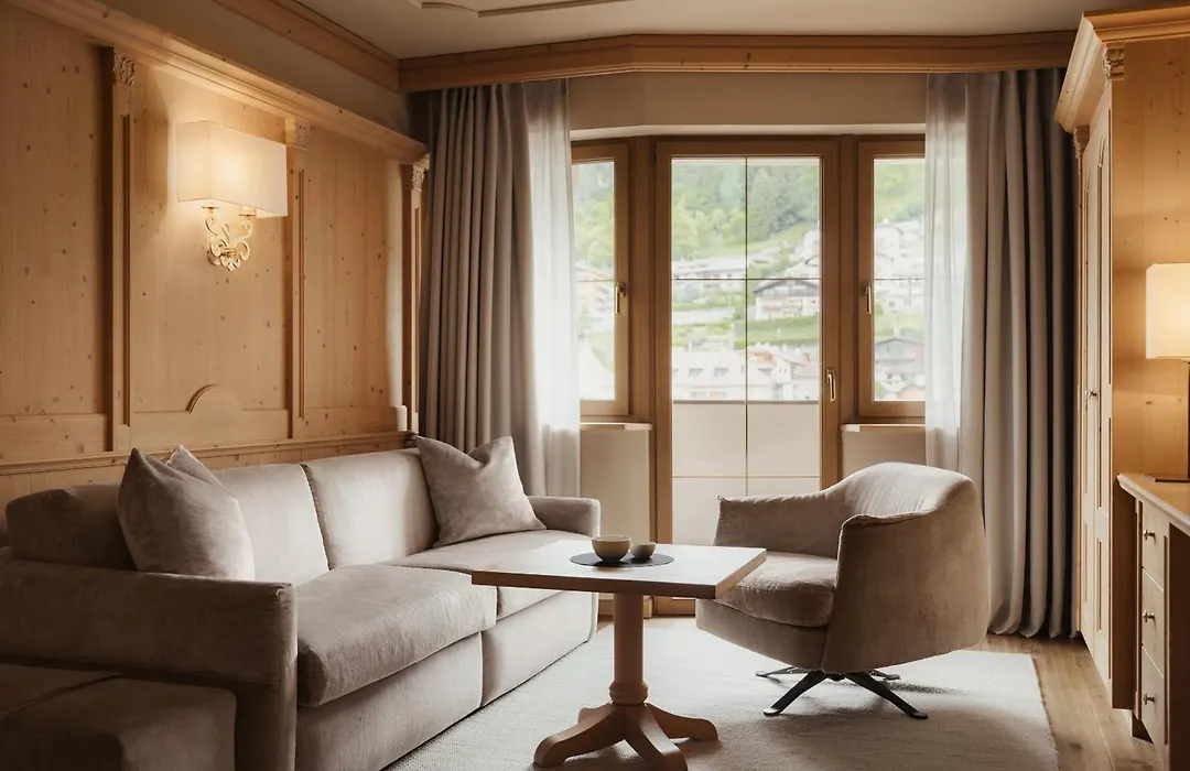 Gardena Groednerhof - Hotel & Spa-1